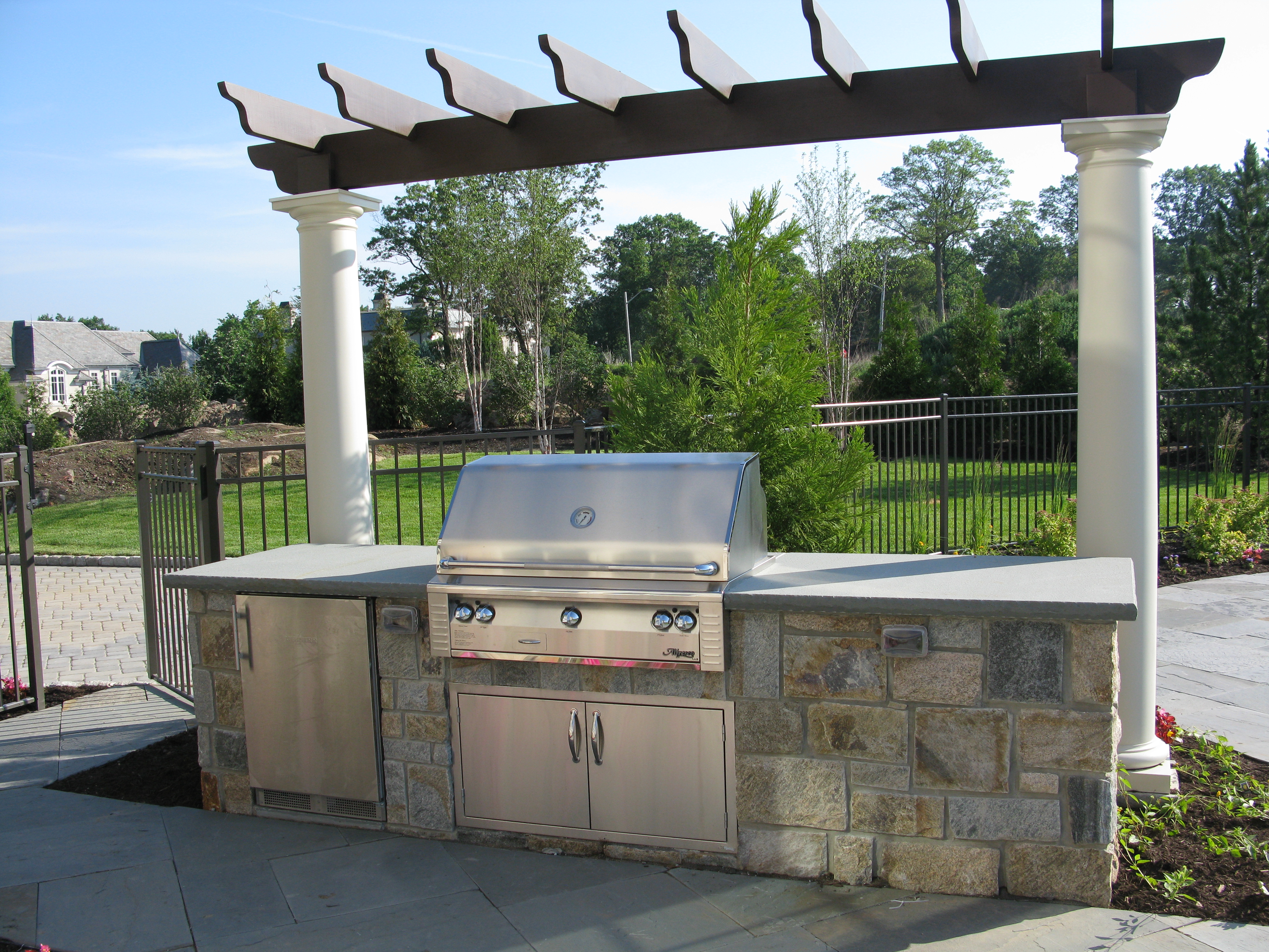 Grills gallery preview